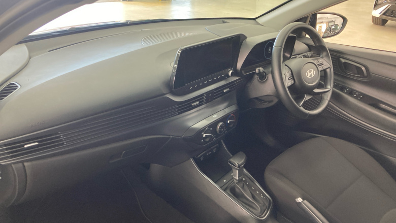 Hyundai i20 1.0T GDi Advance [Nav] 5dr DCT Petrol Hatchback